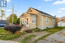 107 Carlton Street, St. Catharines (452 - Haig), ON  - Outdoor 