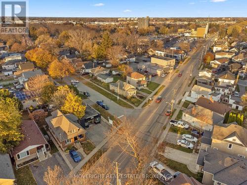 107 Carlton Street, St. Catharines (452 - Haig), ON - Outdoor With View