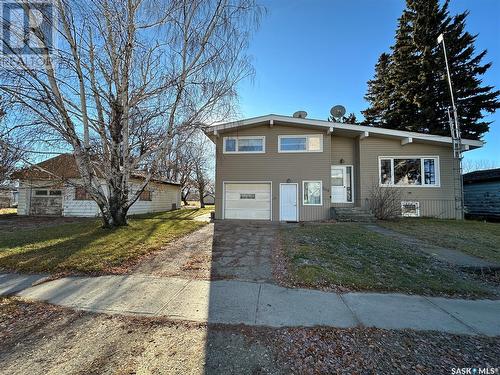 206 Railway Avenue, St. Gregor, SK - Outdoor