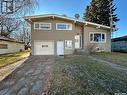 206 Railway Avenue, St. Gregor, SK  - Outdoor 