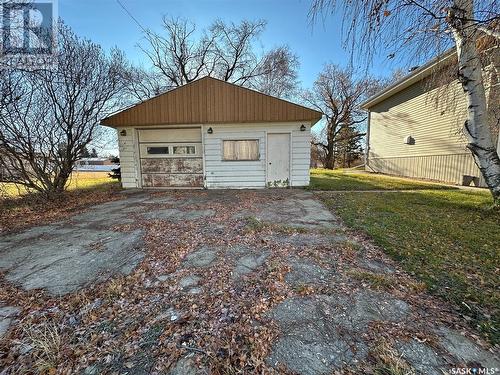 206 Railway Avenue, St. Gregor, SK - Outdoor