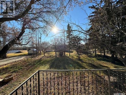 206 Railway Avenue, St. Gregor, SK - Outdoor With View