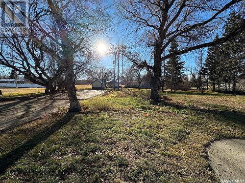 206 Railway Avenue, St. Gregor, SK - Outdoor With View