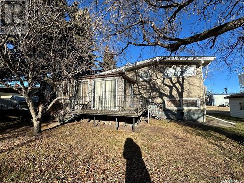 206 Railway Avenue, St. Gregor, SK - Outdoor