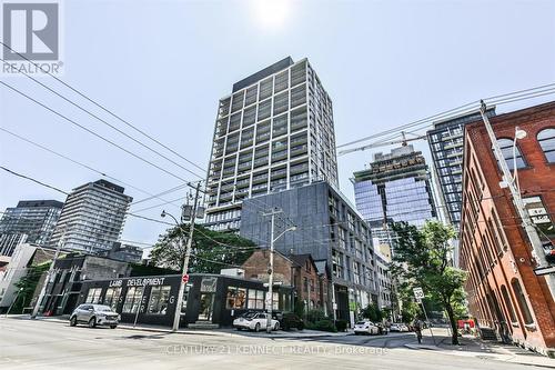 1310 - 55 Ontario Street, Toronto, ON - Outdoor