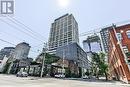 1310 - 55 Ontario Street, Toronto, ON  - Outdoor 