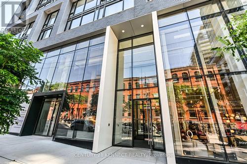 1310 - 55 Ontario Street, Toronto, ON - Outdoor