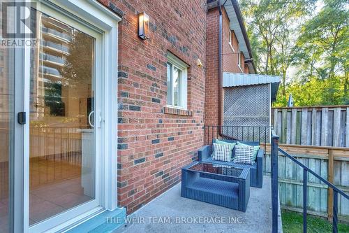 244 Gowan Avenue, Toronto, ON - Outdoor With Exterior