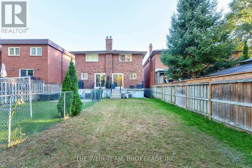 244 Gowan Avenue, Toronto, ON - Outdoor With Exterior