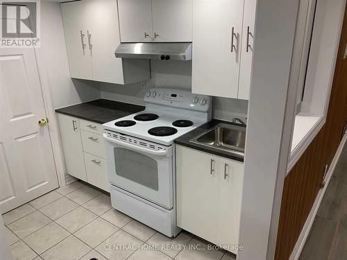 114 Bond Crescent, Richmond Hill, ON - Indoor Photo Showing Kitchen