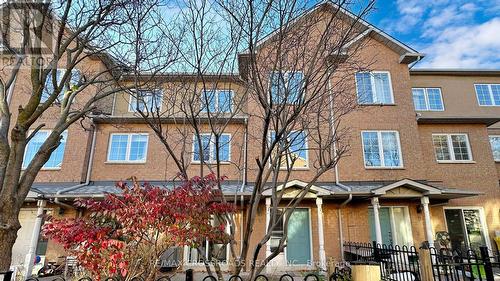 9 - 2 Cox Boulevard, Markham, ON - Outdoor With Facade