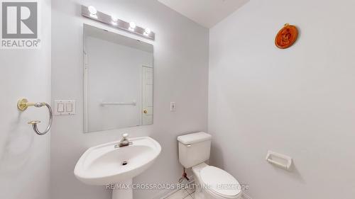 9 - 2 Cox Boulevard, Markham, ON - Indoor Photo Showing Bathroom