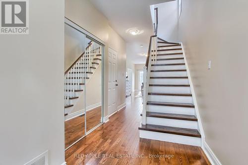 61 Amberhill Way, Aurora, ON - Indoor Photo Showing Other Room