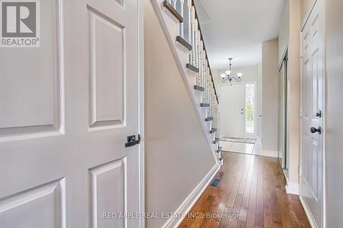 61 Amberhill Way, Aurora, ON - Indoor Photo Showing Other Room