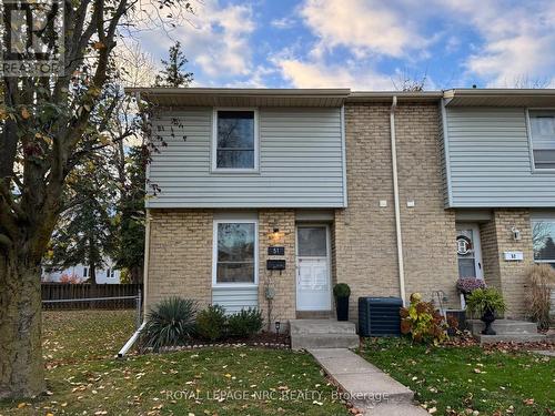 51 - 242 Lakeport Road, St. Catharines (443 - Lakeport), ON - Outdoor