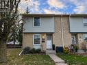 51 - 242 Lakeport Road, St. Catharines (443 - Lakeport), ON  - Outdoor 