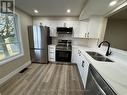 51 - 242 Lakeport Road, St. Catharines (443 - Lakeport), ON  - Indoor Photo Showing Kitchen With Double Sink 