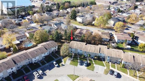 51 - 242 Lakeport Road, St. Catharines (443 - Lakeport), ON - Outdoor With View