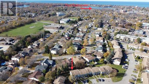 51 - 242 Lakeport Road, St. Catharines (443 - Lakeport), ON - Outdoor With View