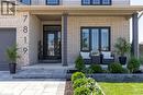 7819 Pender Street, Niagara Falls, ON  - Outdoor 