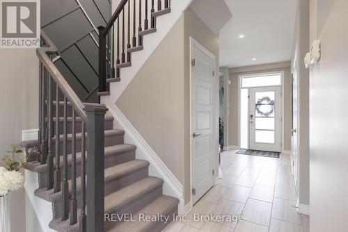 7819 Pender Street, Niagara Falls, ON - Indoor Photo Showing Other Room