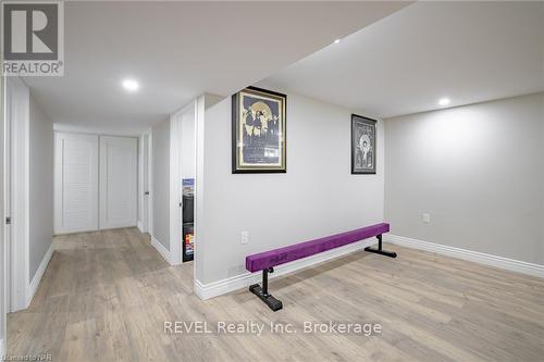 11 Rendale Avenue, St. Catharines, ON - Indoor Photo Showing Other Room