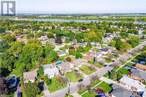 11 Rendale Avenue, St. Catharines, ON - Outdoor With View