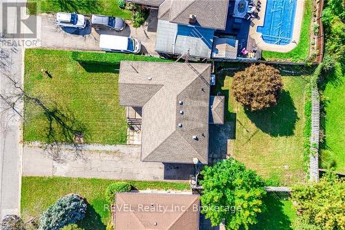 11 Rendale Avenue, St. Catharines, ON - Outdoor