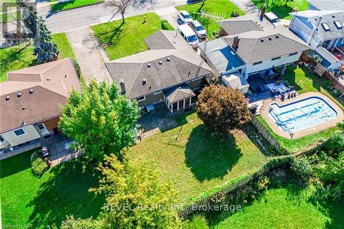 11 Rendale Avenue, St. Catharines, ON - Outdoor