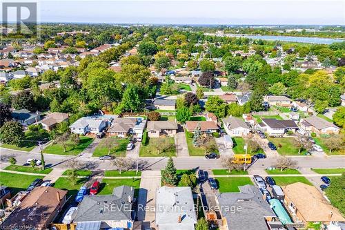 11 Rendale Avenue, St. Catharines, ON - Outdoor With View