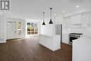 14 23183 136 Avenue, Maple Ridge, BC  - Indoor Photo Showing Kitchen 