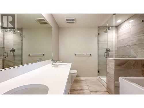 702 2888 Cambie Street, Vancouver, BC - Indoor Photo Showing Bathroom