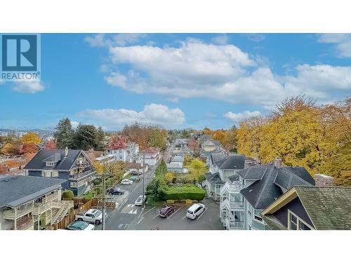 702 2888 Cambie Street, Vancouver, BC - Outdoor With View