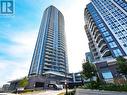 1411 - 35 Watergarden Drive, Mississauga, ON  - Outdoor With Balcony With Facade 