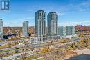 2510 - 1926 Lake Shore Boulevard W, Toronto, ON  - Outdoor With View 