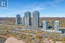 2510 - 1926 Lake Shore Boulevard W, Toronto, ON  - Outdoor With View 