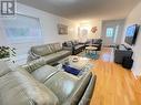 36 Tideland Drive, Brampton, ON  - Indoor Photo Showing Living Room 