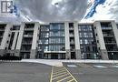 Lp18 - 50 Herrick Avenue, St. Catharines, ON  - Outdoor With Balcony With Facade 