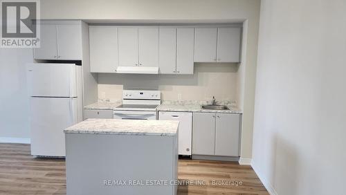 Lp18 - 50 Herrick Avenue, St. Catharines, ON - Indoor Photo Showing Kitchen