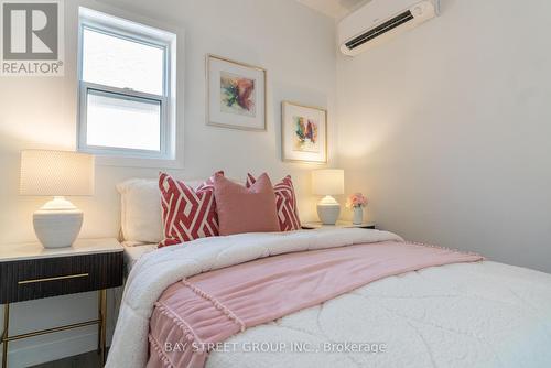 11 Marren Street, St. Catharines, ON - Indoor Photo Showing Bedroom