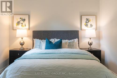 11 Marren Street, St. Catharines, ON - Indoor Photo Showing Bedroom