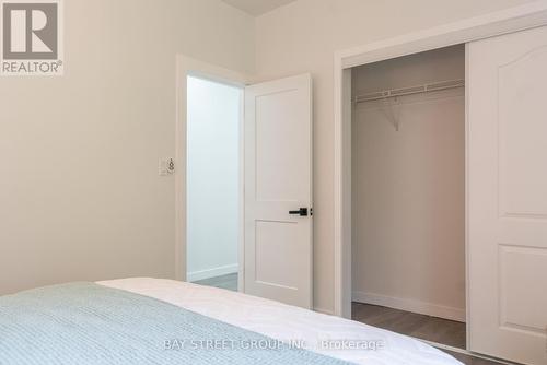 11 Marren Street, St. Catharines, ON - Indoor Photo Showing Bedroom