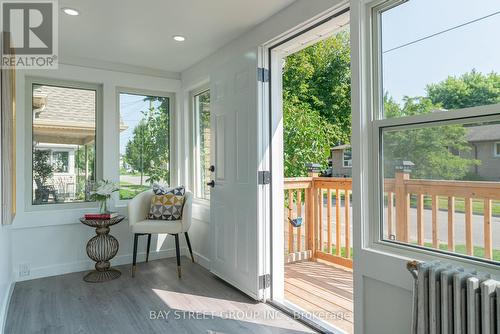 11 Marren Street, St. Catharines, ON - Indoor Photo Showing Other Room