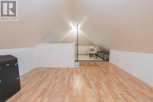 11 Marren Street, St. Catharines, ON - Indoor Photo Showing Other Room