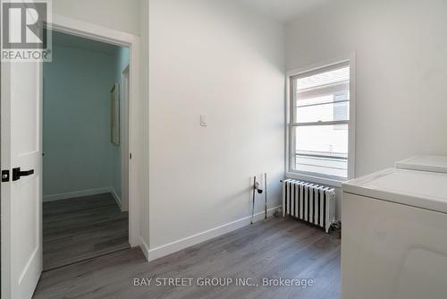 11 Marren Street, St. Catharines, ON - Indoor Photo Showing Laundry Room