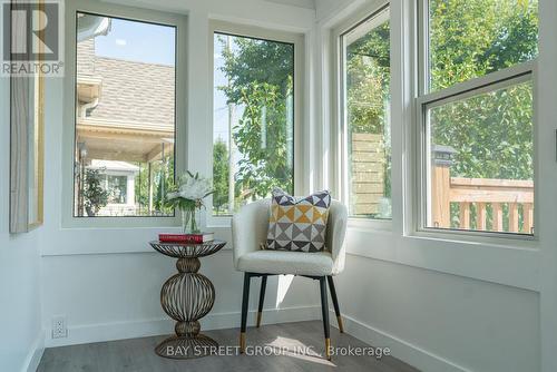 11 Marren Street, St. Catharines, ON - Indoor Photo Showing Other Room