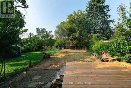 11 Marren Street, St. Catharines, ON - Outdoor