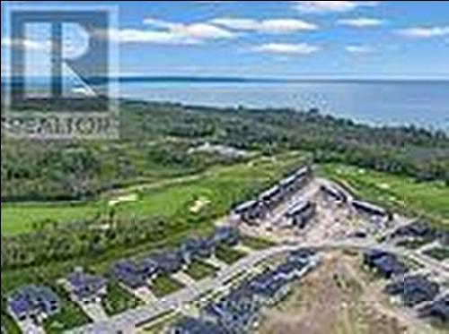 119 Sladden Court, Blue Mountains, ON - Outdoor With Body Of Water With View