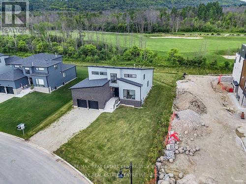 119 Sladden Court, Blue Mountains, ON - Outdoor