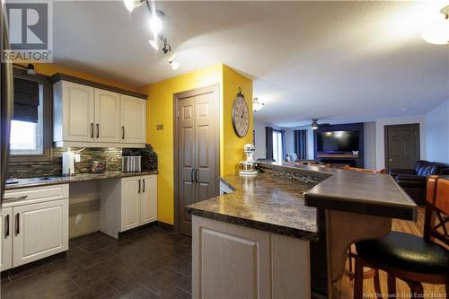 47 Principale Street, Sainte-Anne-De-Madawaska, NB - Indoor Photo Showing Kitchen